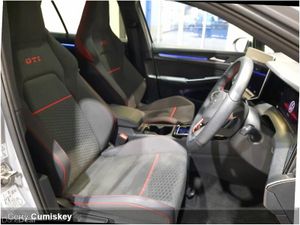 Volkswagen Golf GTI CLUBSPORT DSG 2.0 TSI 300HP - Image 4