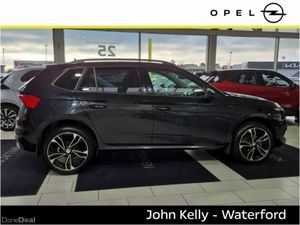 Skoda Kamiq Ambition 1.0TSI 110HP DSG - Image 4