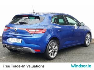 Renault Megane 1.6 DCI 130 GT LINE NAV - Image 3