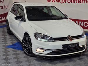 VW GOLF 1.6 TDI MATCH MANUAL - Image 2