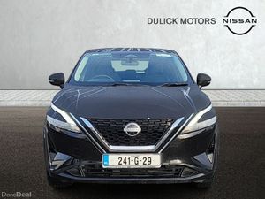 Nissan Qashqai 1.3 PET MILD HYBRID SV - Image 4