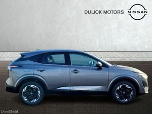 Nissan Qashqai 1.3 PET MILD HYBRID SV PREMIUM - Image 3