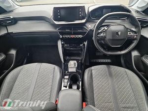 Peugeot 208 ** E-STYLE ** 136BHP ELECTRIC ** 50KWH - Image 2