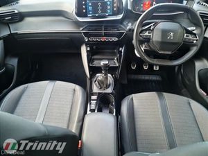 Peugeot 2008 ** 1.2 PURETECH ** 100BHP ALLURE ** T - Image 2