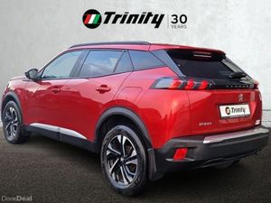 Peugeot 2008 ** REAR REVERSING CAMERA ** ONE OWNER - Image 3