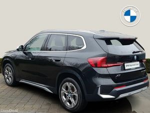 BMW X1 xDrive25e xLine - Image 2