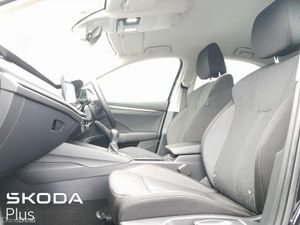 Skoda Octavia OCTAVIA STYLE 1.0TSI 110HP - Image 3