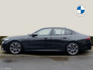 BMW 5-Series 530e M Sport - Image 3