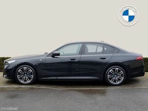 BMW 5-Series 530e M Sport - Image 3