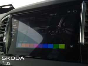 Skoda Karoq **AUTOMATIC**2.0TDI 115HP DSG Style - Image 3