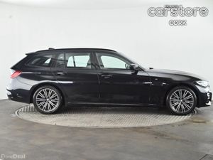 BMW 3-Series 330 E M Sport Auto  330 e M Sport  33 - Image 2