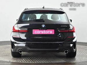 BMW 3-Series 330 E M Sport Auto  330 e M Sport  33 - Image 4