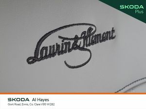 Skoda Superb **LAURIN & KLEMENT**SUPERB L&K 2.0TDI - Image 3