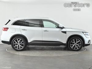 Renault Koleos 1.7dCi 150 Auto X-Tronic 2WD GT Lin - Image 2
