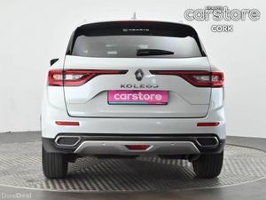 Renault Koleos 1.7dCi 150 Auto X-Tronic 2WD GT Lin - Image 4