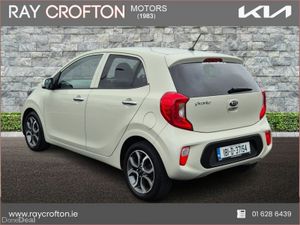 Kia Picanto 1.0 EX - Image 3