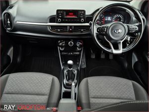 Kia Picanto 1.0 EX - Image 4