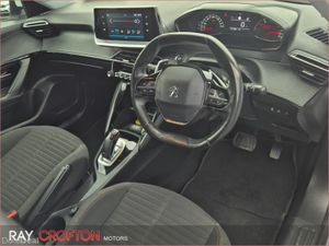 Peugeot 2008 1.2 Puretech 130bhp Auto Active - Image 3