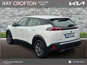 Peugeot 2008 1.2 Puretech 130bhp Auto Active - Image 4