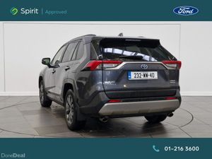 Toyota RAV4 Platinum 2WD ***Call And Ask For Jonat - Image 3