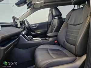 Toyota RAV4 Platinum 2WD ***Call Jonathan On 08797 - Image 4