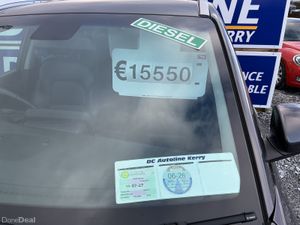 192 HYUNDAI TUCSON 1.6 DIESEL EXECUTIVE SPOTLESS - Image 4