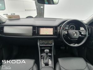 Skoda Kodiaq 2.0 TDI 150HP DSG Style 7 Seat Call C - Image 2