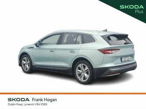 Skoda Enyaq iV 60 RWD Call Cormac on 0861736180 - Image 3