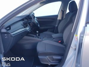 Skoda Octavia OCTAVIA AMB 1.0TSI 110HP "Call Evan - Image 4