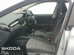 Skoda Fabia Call Cormac on 0861736180 1.0 MPI 65HP - Image 4