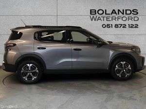 Citroen C3 Aircross Electric Plus 400 54kw From €8 - Image 3