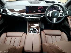 BMW X5 xDrive50e M Sport - Image 4