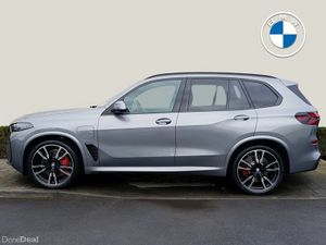 BMW X5 xDrive50e M Sport - Image 3