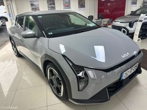 Kia EV4 EV4 5 HB EARTH K3 LR 5DR AUTO - Image 2
