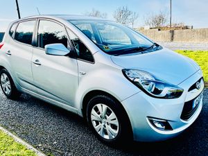 Hyundai ix20 2012 LOW KMS - Image 3