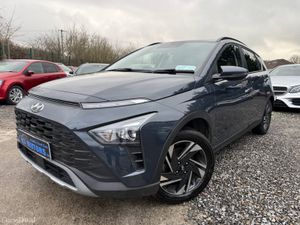 2023 Hyundai Bayon 1.2 EXECUTIVE - Image 3