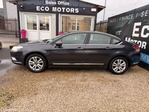 CITRIEN C5 2013 - 1.6 HDI - AUTOMATIC - Image 4