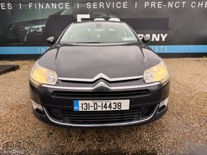CITRIEN C5 2013 - 1.6 HDI - AUTOMATIC - Image 2