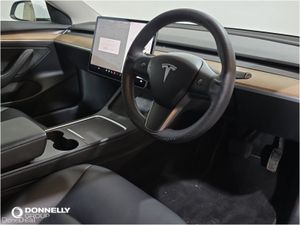 Tesla Model 3 Saloon Standard Plus - Image 4