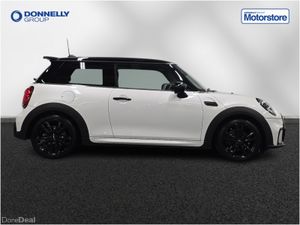 MINI HATCHBACK Cooper Sport - Image 4