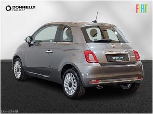 Fiat 500 Hatchback Dolcevita - Image 2