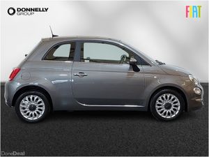 Fiat 500 Hatchback Dolcevita - Image 3