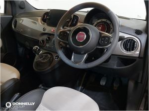 Fiat 500 Hatchback Dolcevita - Image 4