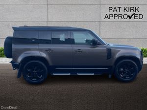 Land Rover Defender Diesel Estate X-Dynamic HSE - Image 3