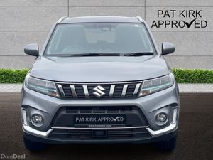 Suzuki Vitara Estate SZ-T - Image 3