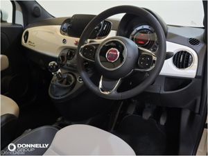 Fiat 500 Hatchback Dolcevita - Image 4