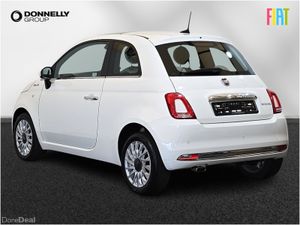 Fiat 500 Hatchback Dolcevita - Image 2