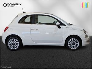 Fiat 500 Hatchback Dolcevita - Image 3