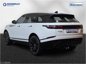 Land Rover Range Rover Velar Estate R-Dynamic HSE - Image 2