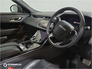 Land Rover Range Rover Velar Estate R-Dynamic HSE - Image 4